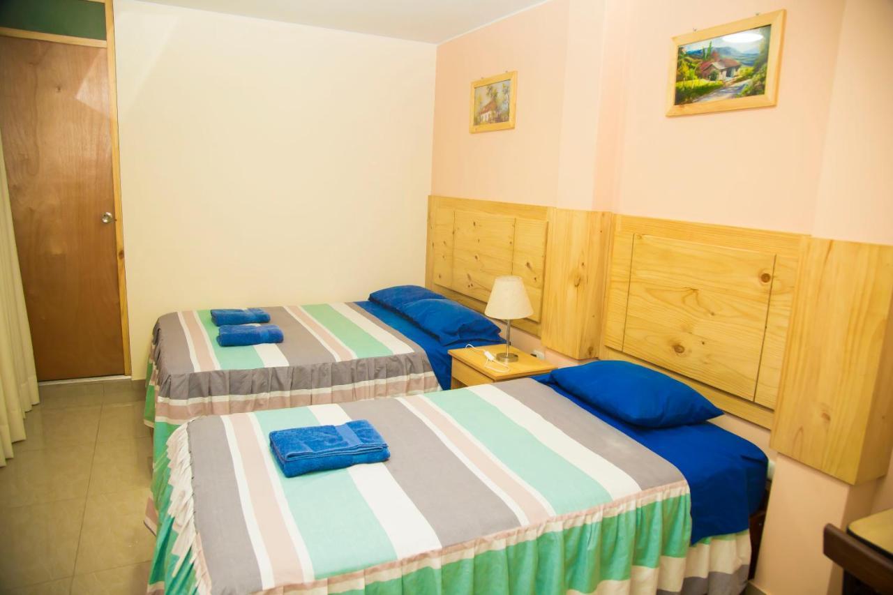 Hotel Saraja Ика Экстерьер фото