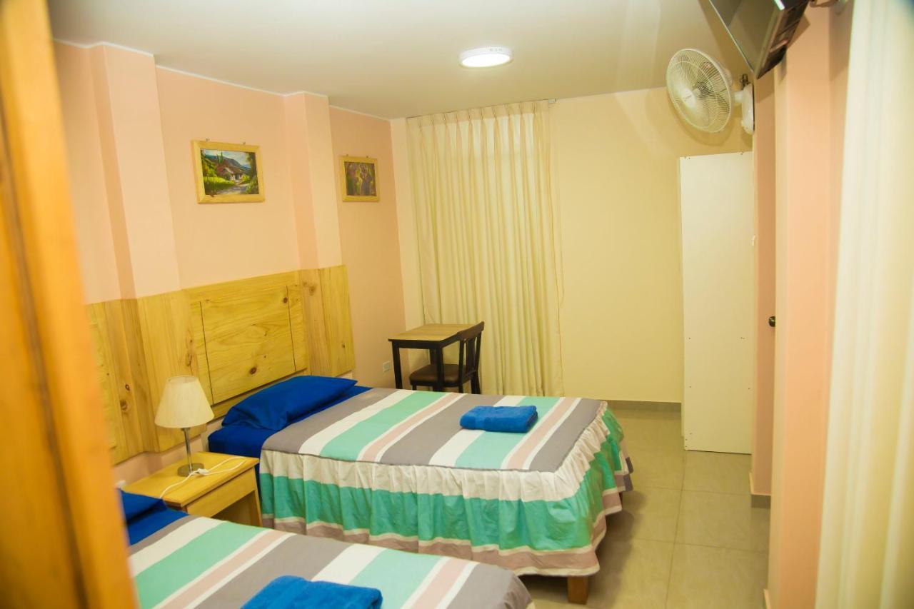 Hotel Saraja Ика Экстерьер фото