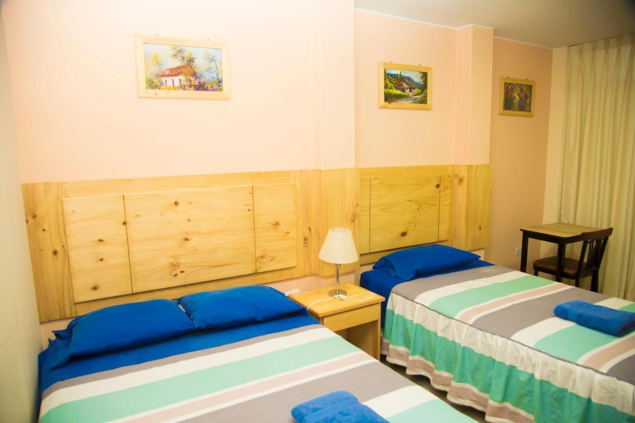 Hotel Saraja Ика Экстерьер фото